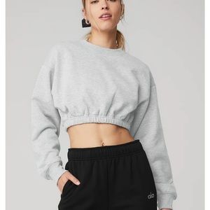 Alo Devotion Pullover